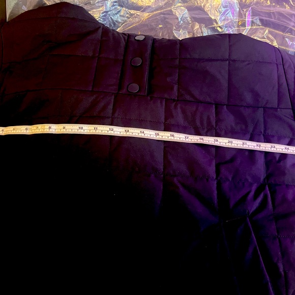 New with tag winter coat size X, Active zone from Pennington - Picture 7 of 7